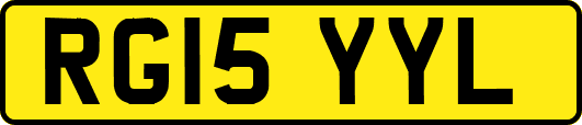 RG15YYL