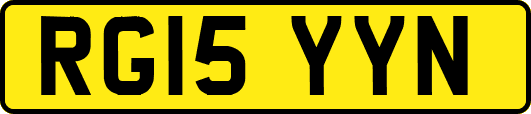 RG15YYN