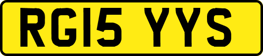 RG15YYS