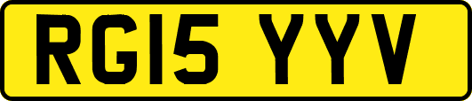 RG15YYV