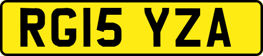 RG15YZA