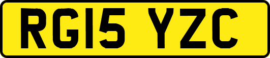RG15YZC