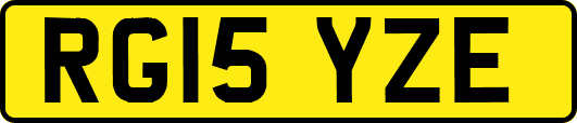RG15YZE