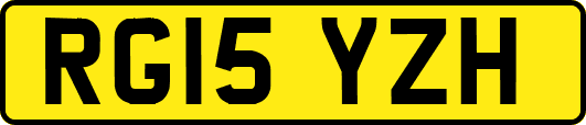 RG15YZH