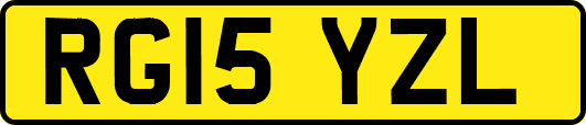 RG15YZL