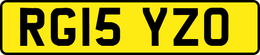 RG15YZO