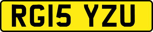 RG15YZU