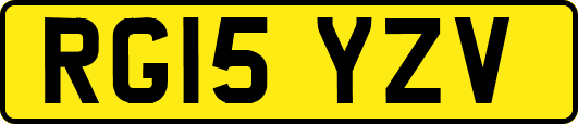 RG15YZV