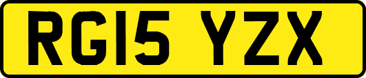 RG15YZX
