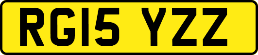 RG15YZZ