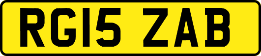 RG15ZAB