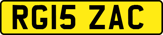 RG15ZAC