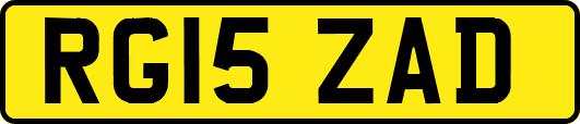 RG15ZAD