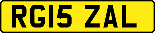 RG15ZAL