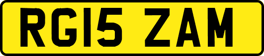 RG15ZAM