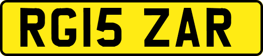RG15ZAR