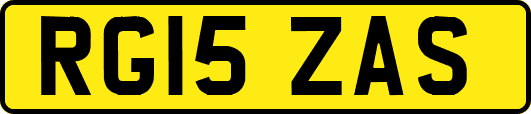 RG15ZAS