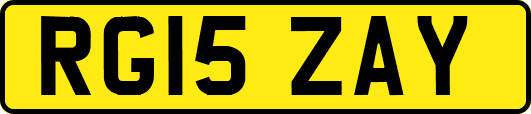 RG15ZAY
