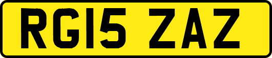 RG15ZAZ