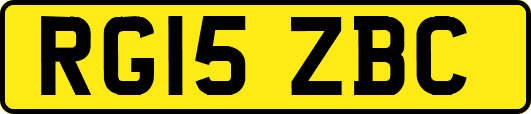 RG15ZBC