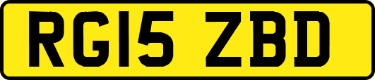 RG15ZBD