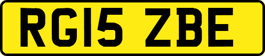 RG15ZBE