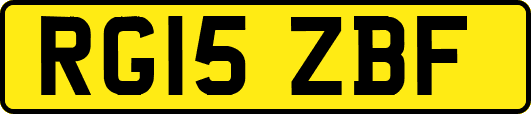 RG15ZBF