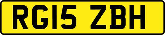 RG15ZBH