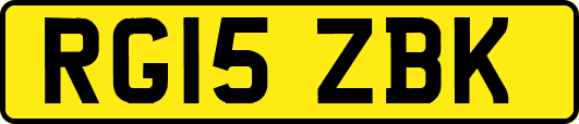 RG15ZBK