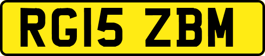 RG15ZBM