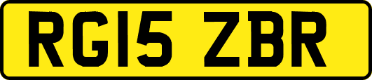 RG15ZBR