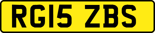 RG15ZBS
