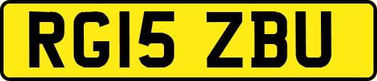 RG15ZBU