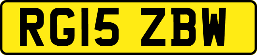 RG15ZBW