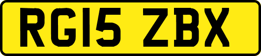 RG15ZBX