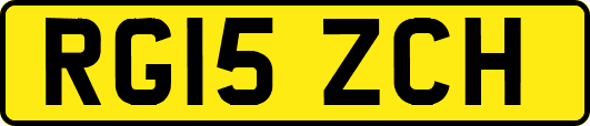 RG15ZCH