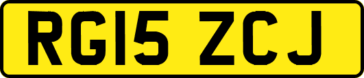 RG15ZCJ