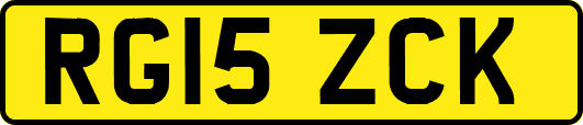 RG15ZCK