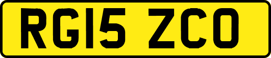 RG15ZCO