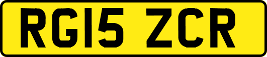 RG15ZCR