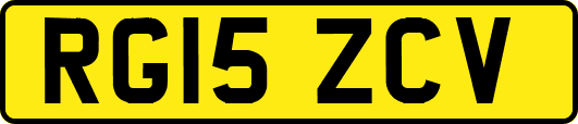 RG15ZCV