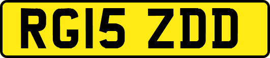 RG15ZDD