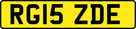 RG15ZDE