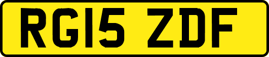 RG15ZDF