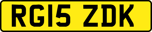 RG15ZDK