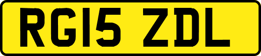 RG15ZDL