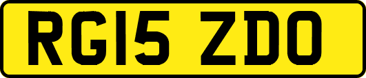 RG15ZDO