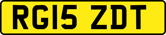 RG15ZDT