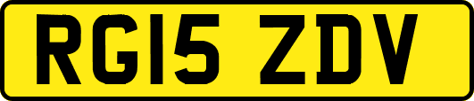 RG15ZDV
