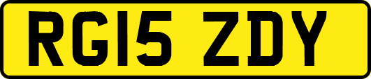 RG15ZDY